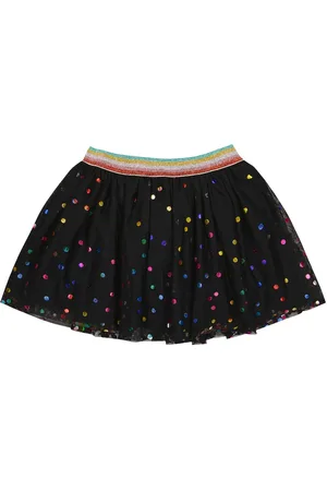 Stella McCartney Pleated skirt