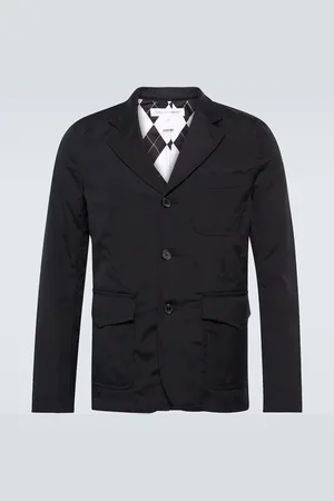 Comme des Garçons Comme des GarÃ§ons Shirt Cotton jacket