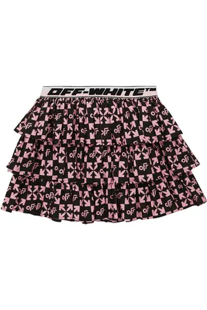 OFF-WHITE Tulle tutu