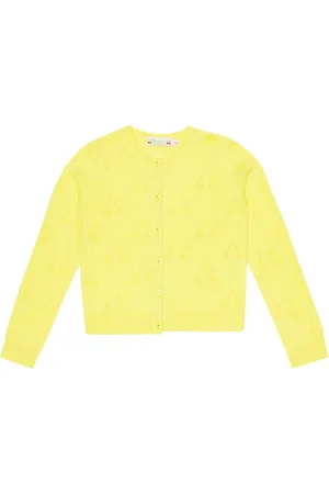 BONPOINT Thindra cashmere cardigan