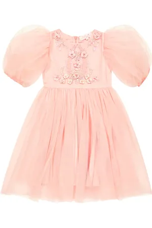 Tutu Du Monde Charmed tulle dress