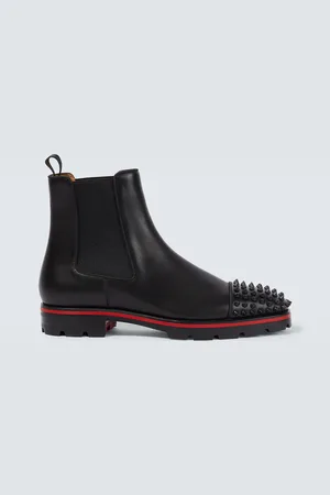 Christian Louboutin Boots Men Philippines price FASHIOLA