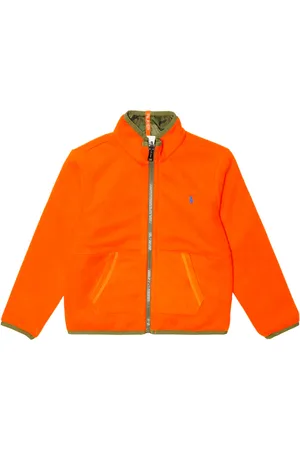 Ralph Lauren Reversible track jacket