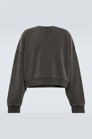 Entire Studios Box cotton jersey sweatshirt