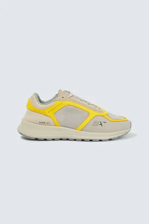 Athletics Footwear Zero V1 sneakers