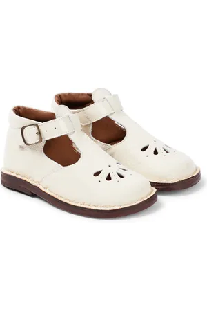 PèPè PÃ¨PÃ¨ Nappalack leather sandals