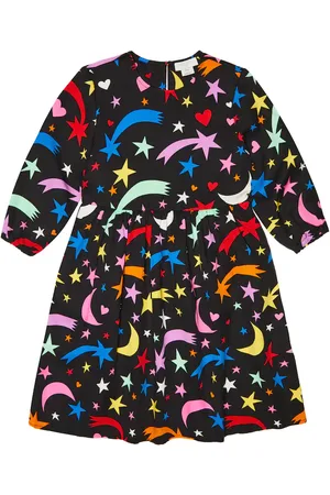 Stella McCartney Printed dress