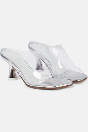 Maison Margiela PVC sandals