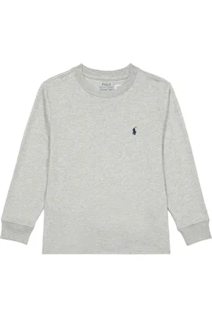 Ralph Lauren Cotton sweatshirt