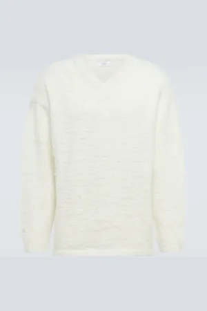 ERL V-neck sweater
