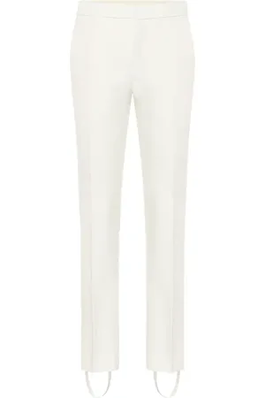 WARDROBE.NYC Release 05 high-rise wool pants