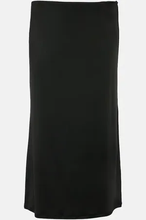 TOVE Flor midi skirt