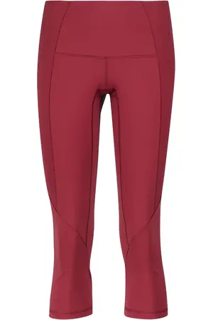 Roland Mouret RM Body Wilma crop leggings