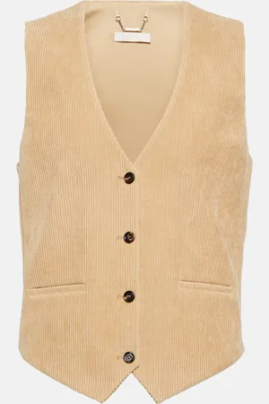 Chloé ChloÃ© Cotton vest