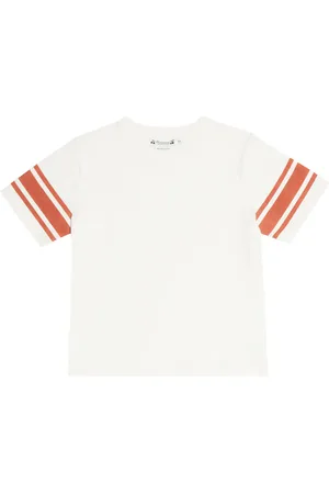 BONPOINT Alto cotton T-shirt