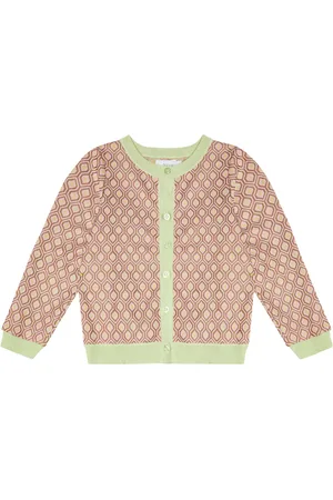 PAADE Printed cardigan