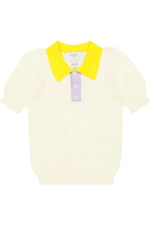 PAADE Cotton polo shirt