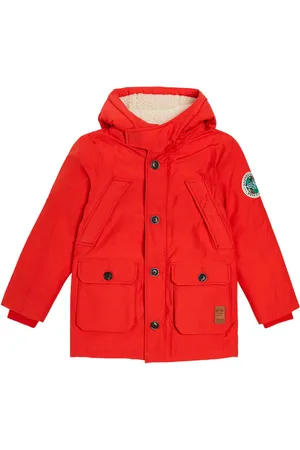 Scotch&Soda Cotton-blend jacket
