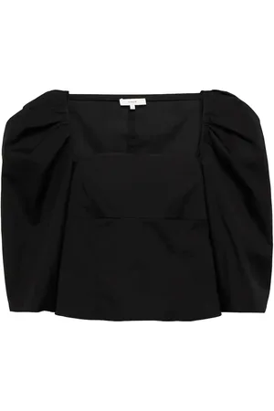 Vince Cotton blouse