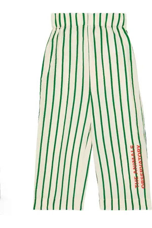 The Animals Observatory Emu cotton pants