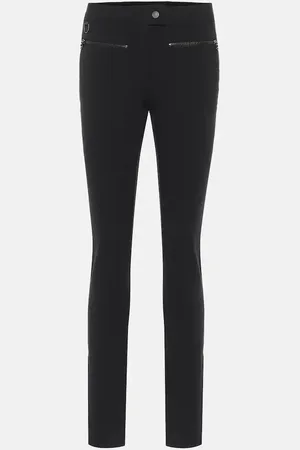 Erin Snow Jes stirrup ski leggings