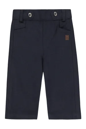 Tartine Et Chocolat Baby flannel pants