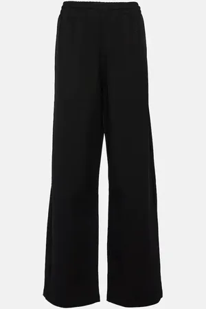 WARDROBE.NYC Jersey track pants