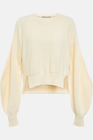 Stella McCartney Cotton sweater