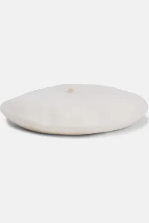 Maison Margiela Wool beret