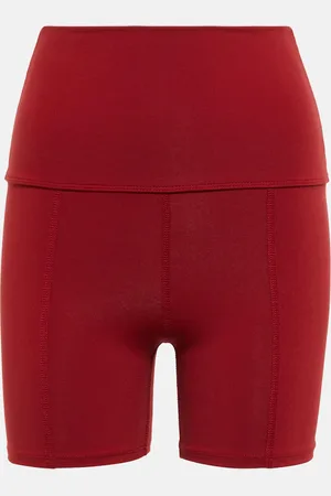 LIVE THE PROCESS Geometric shorts