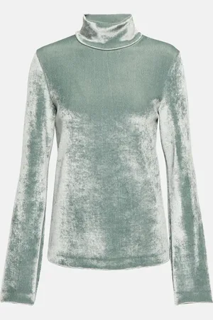 Jil Sander Turtleneck top