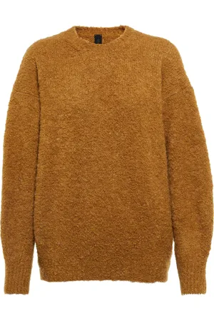 PETAR PETROV Filon cashmere-blend sweater