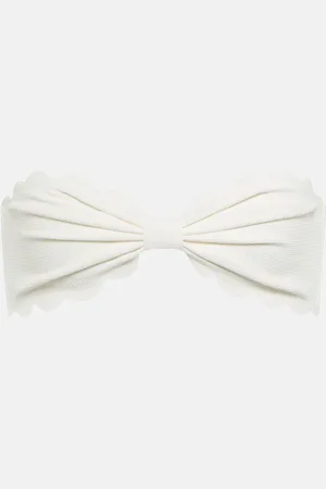 Marysia Antibes bikini top