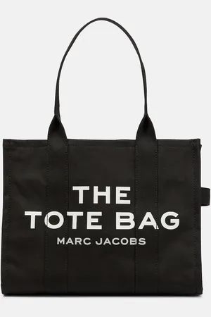 Marc Jacobs The Large canvas tote bag