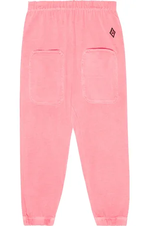 The Animals Observatory Eagle cotton pants