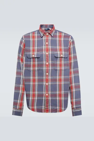 Ralph Lauren Cotton shirt