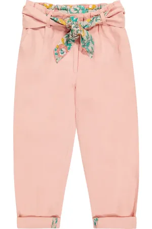 Louise Misha Arlette linen pants