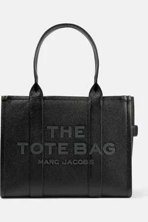 Marc Jacobs The Large leather tote bag