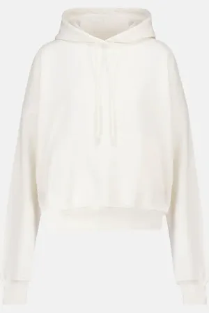 WARDROBE.NYC Release 03 cotton hoodie