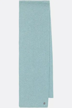 Loro Piana Rougemont cashmere scarf