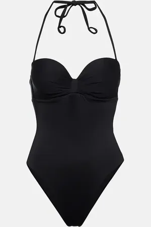 Max Mara Halterneck swimsuit