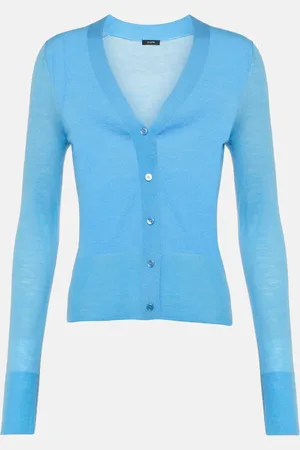 Joseph Cashair cashmere cardigan