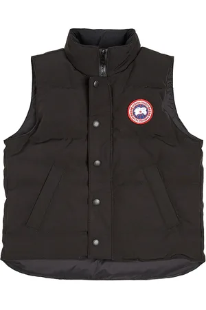 Canada Goose Vanier down vest