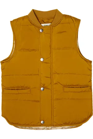 Liewood Baby Allison quilted vest
