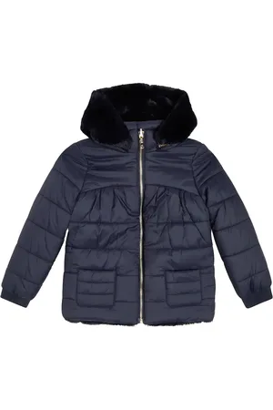 Tartine Et Chocolat Reversible jacket