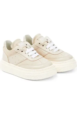 Maison Margiela Leather sneakers