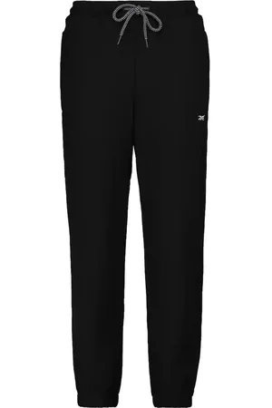 Reebok Cotton sweatpants