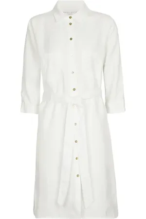 Heidi Klein Ithaca shirt dress