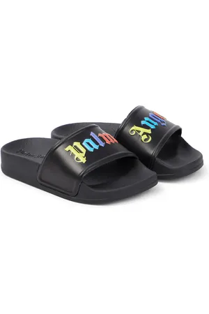 Palm Angels Logo slides