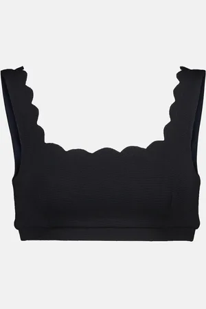 Marysia Palm Springs bikini top